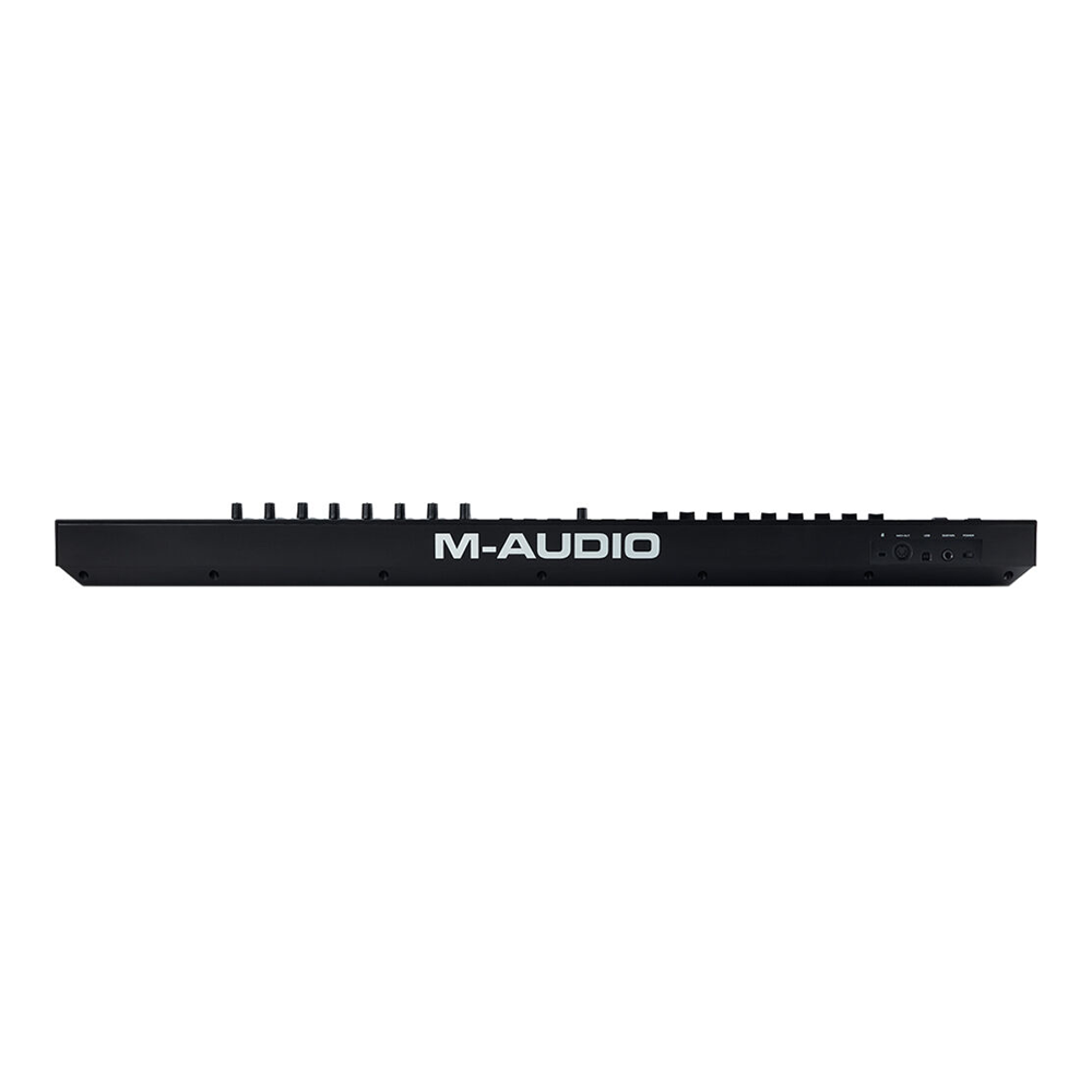 M-Audio Oxygen Pro 61 엠오디오 옥시즌 USB 미디 키보드 컨트롤러