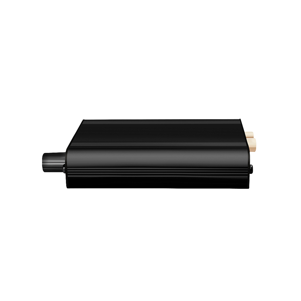 [Audinst] HUD-mini 블랙 에디션 오딘스트 USB DAC 겸 헤드폰 앰프