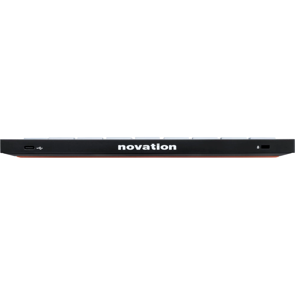 Novation LaunchPad X 에이블톤 라이브용 미디 컨트롤러