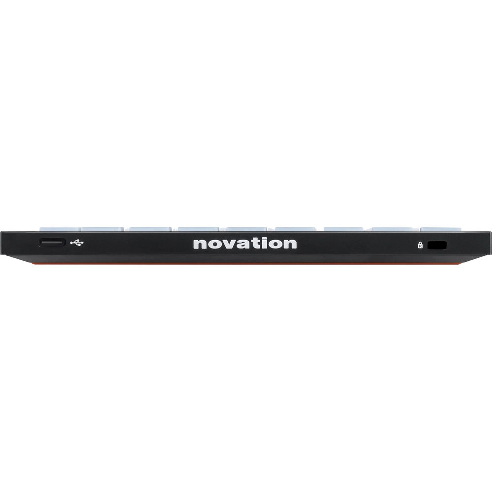 Novation LaunchPad Mini MK3 에이블톤 라이브용 미디 컨트롤러