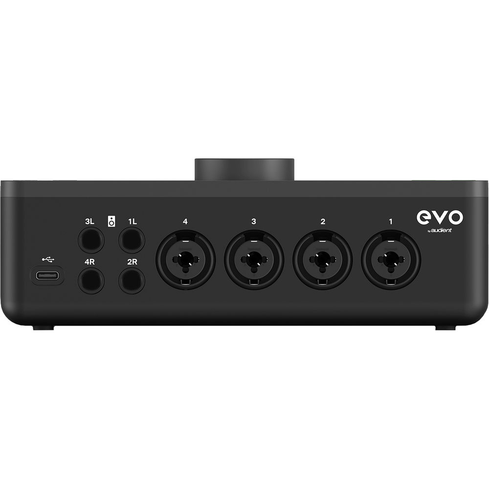 Audient EVO 8 오디언트 오디오 인터페이스