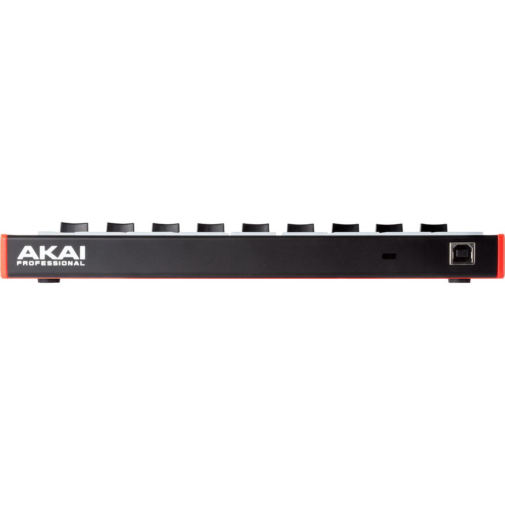 AKAI APC Mini MK2 컴팩트 에이블톤 라이브 컨트롤러
