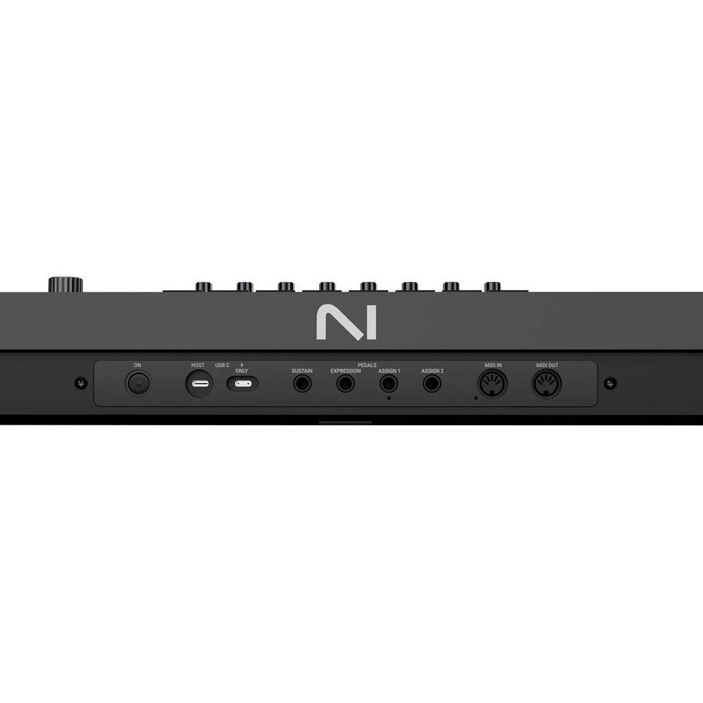 NI KONTROL S88 MK3 해머액션 88 건반 프리미엄 마스터 키보드, 스마트 미디 컨트롤러