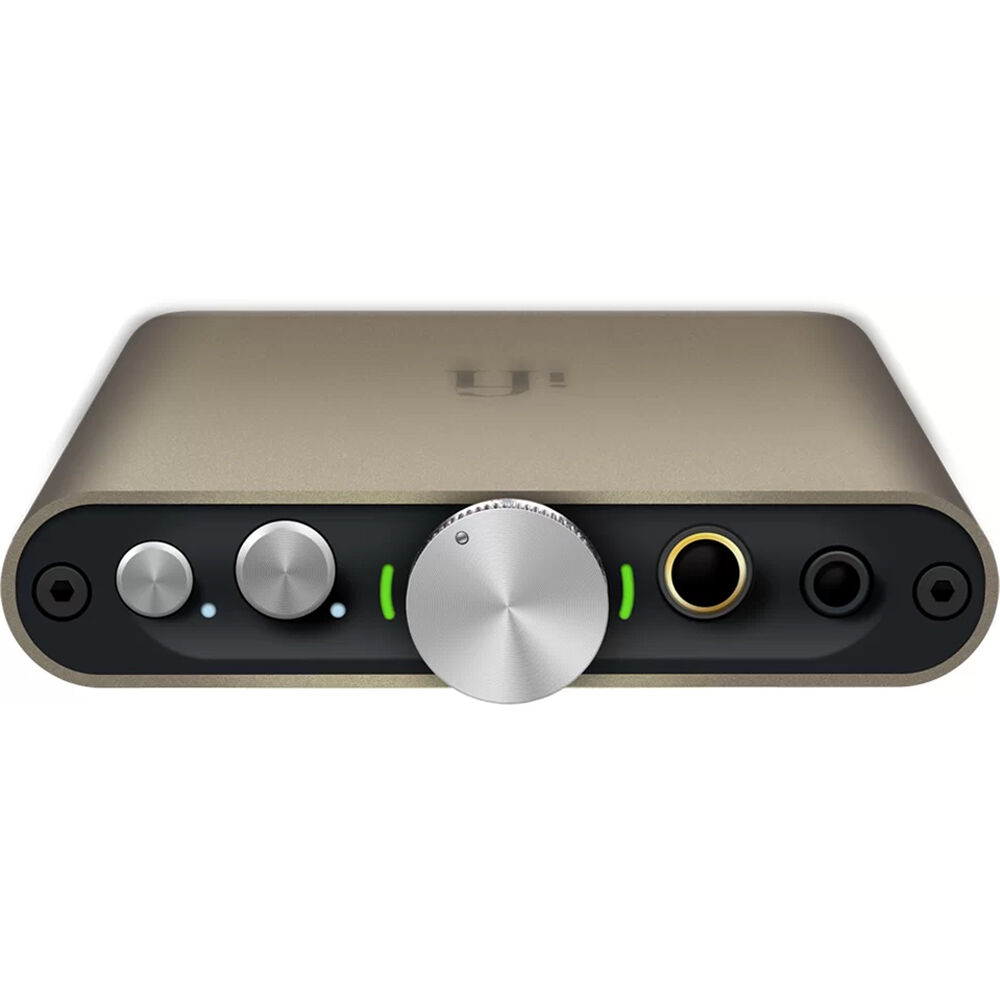 iFi Audio Hip dac 3 포터블 휴대용 DAC &amp; 헤드폰 앰프