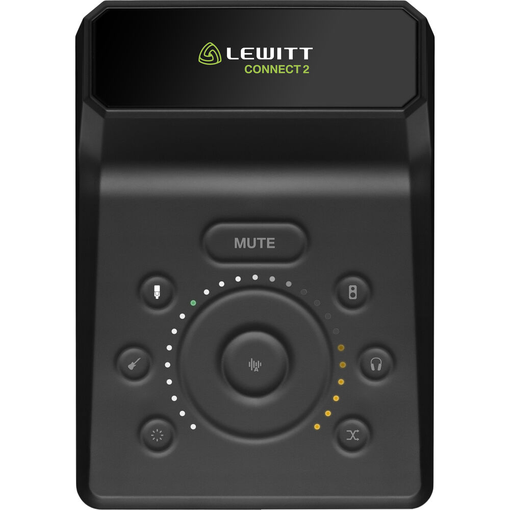 [예약주문] LEWITT CONNECT 2 (2차예약자 전원 LCT240 행사적용)
