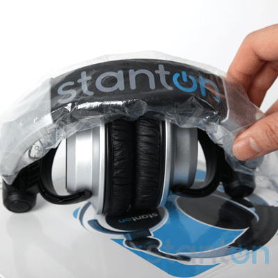 Stanton DJ Pro 2000 스탠톤 헤드폰