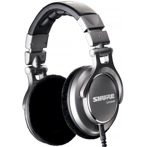 SHURE SRH940 / 슈어 프로페셔널 레퍼런스 헤드폰