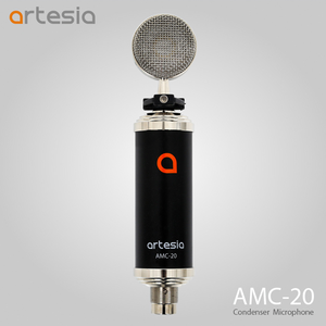 Artesia AMC-20 아르테시아 콘덴서 마이크