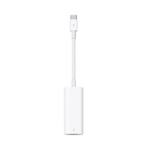 Apple Thunderbolt 3 (USB-C) - Thunderbolt 2 어댑터