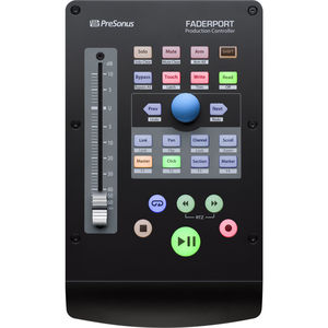 PreSonus FaderPort 효율적인 작업을 위한 DAW 컨트롤러