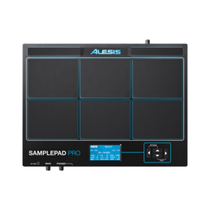 ALESIS SamplePad Pro 알레시스 전자드럼패드 / 국내정품