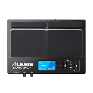 ALESIS SamplePad 4 알레시스 전자드럼 패드