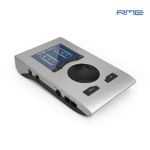 RME MADIFace Pro - 136채널 MADI USB 오디오 인터페이스