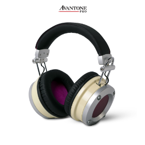 Avantone MP-1 Mixphones 크림 - 아반톤 멀티모드 레퍼런스 모니터 헤드폰