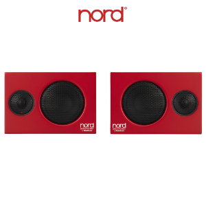 Nord Piano Monitor V1 - 노드 피아노 모니터 스피커