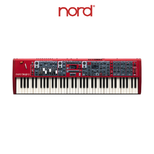 Nord Stage 3 Compact 노드 73Key /세미웨이트 / 스테이지 피아노