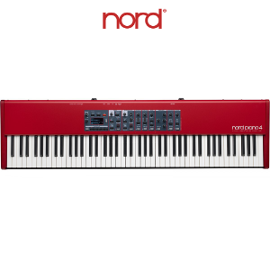 Nord Piano 4 노드 스테이지 피아노