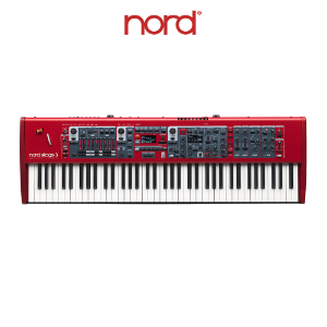 Nord Stage 3 HP76 - 76Key / 해머액션 / 스테이지 피아노
