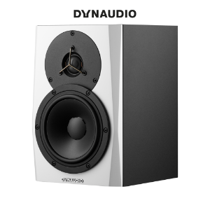 Dynaudio LYD 5 - 액티브 모니터 스피커 (1통)