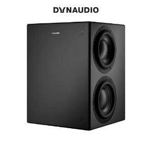 Dynaudio Core Sub - 다인오디오 4 x 9인치 서브우퍼