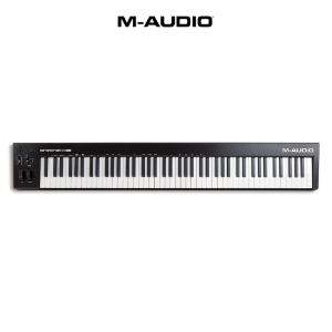 M-Audio Keystation 88 MK3 - 2020년 신제품 USB 미디 키보드