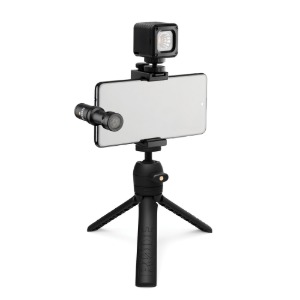[RODE] Vlogger Kit USB-C Edition 블로거 키트 USB-C 에디션 / 갤럭시용 촬영세트