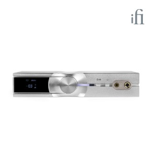 [iFi audio] NEO iDSD 거치형 3 in One DAC 헤드폰 앰프 프리앰프