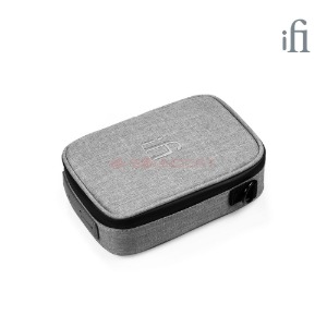iFi Audio iTraveller 포터블 기기 다목적 휴대용 케이스