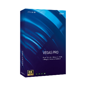 Magix VEGAS Pro 18 [전자배송] 베가스 프로 한글판