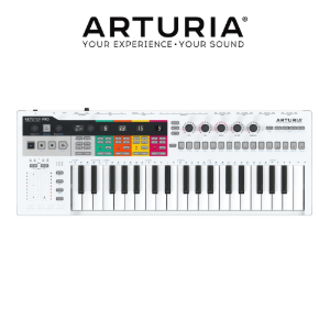 Arturia KeyStep Pro 아투리아 올인원 시퀀싱 37키 미디 컨트롤러