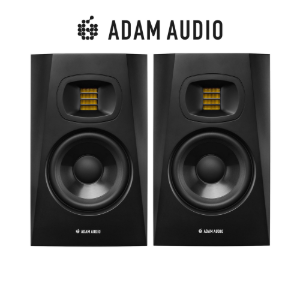 [아카데미 세일] ADAM Audio T5V (1조) - 아담 5인치 모니터 스피커
