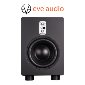 [프로모션] EVE Audio TS110 - 이브 10인치 서브우퍼 / 리모컨 포함