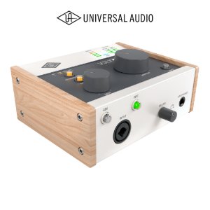 [Universal Audio] Volt 176 USB-C 오디오 인터페이스