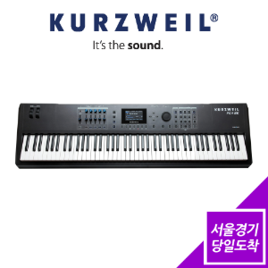 KURZWEIL PC4 SE 커즈와일 신디사이져 / 워크스테이션