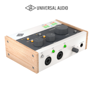[Universal Audio] Volt 276 USB-C 오디오 인터페이스