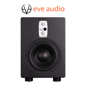 [프로모션] EVE Audio TS108 - 이브 8인치 서브우퍼 / 리모컨 포함