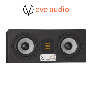 [EVE Audio] SC305  (1통) 이브 3Way 5인치 모니터 스피커
