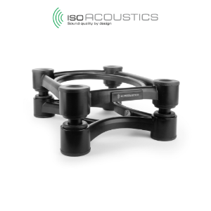 [Iso Acoustics] ISO-200Sub (1개) 아이솔레이션 서브우퍼용 스탠드