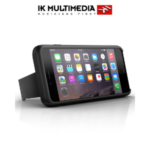 [IK Multimedia] iKlip Case for iPhone 6 / 6s 케이스