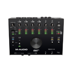 M-Audio AIR 192|14 USB 오디오 미디 인터페이스