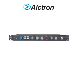 [프로모션] Alctron MP73EQV2 / 아크트론 EQ 탑재 싱글 채널 마이크 프리앰프