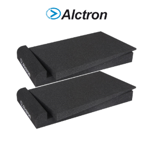 [Alctron] EPP005 (1세트) 아크트론 보급형 스피커 방진패드