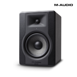 M-Audio BX5 D3 (1통) 엠오디오 5인치 모니터 스피커