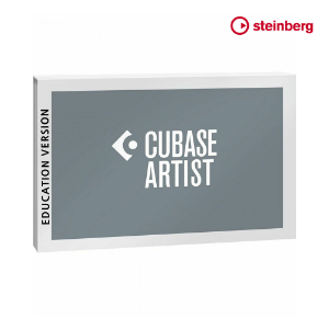 Steinberg Cubase Artist 12 스테인버그 큐베이스 아티스트 12 교육용
