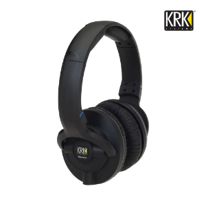 [KRK] KNS 6400 프로페셔널 모니터링 헤드폰