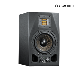 [ADAM Audio] A5X (1통) 아담 모니터 스피커