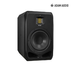 ADAM Audio S2V (1통) 아담 7인치 모니터 스피커