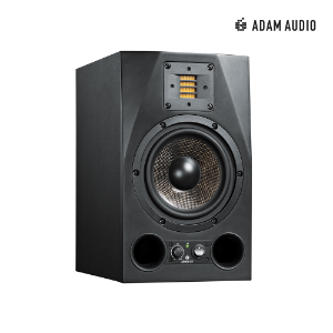 [ADAM Audio] A7X (1통) 아담 7인치 모니터 스피커