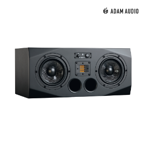 ADAM Audio A77X (1통) 아담 3Way 모니터 스피커