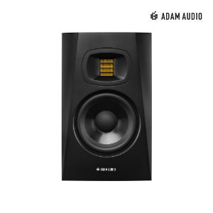 [ADAM Audio] T5V (1통) 아담 모니터 스피커